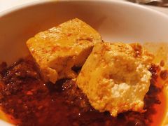 捞派豆花-海底捞火锅(凯德广场店)