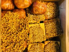 -奶奶的美食(悦立方店)