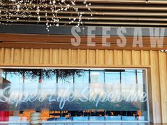 -Seesaw Coffee(朝阳大悦城店)