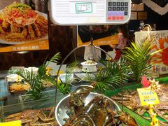 -79号渔船海鲜饭店(宝安店)