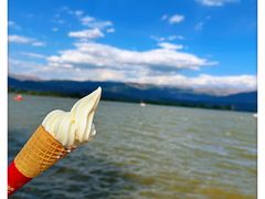 -西昌邛海湿地