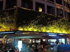 -龙治汉堡(中华城店)