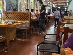 -人民公社大食堂(顺义总店)