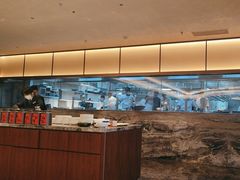 -喜来登由由大酒店九州膳坊中餐厅