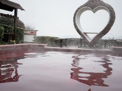 -天目湖涵田半山温泉