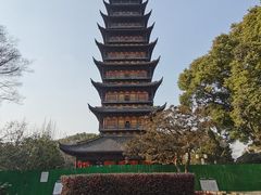 -常熟方塔园