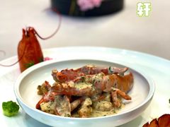 -虹御轩·传承江浙菜(虹桥店)