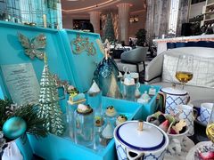 -茶源Fountain Lounge大堂吧·北京东方君悦大酒店