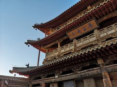 -暖泉古镇