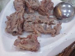 -杨记小骨头羊杂馆(南五马路店)