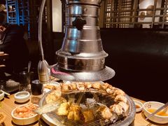 -泥炉烧肉师(新街口金銮巷店)