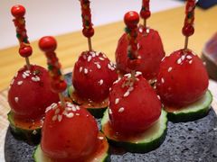 -吉兆·料理(红梅南路店)