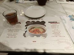 -南山鲜虾面·活鲜小馆·海味大连菜(南山总店)