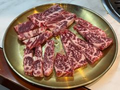 -六七八韩式烤肉·韩国料理(上杭路店)