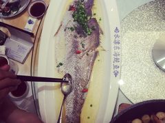 -瓯菜排档·温州海鲜(玕南店)