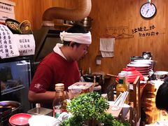 -老龙亭拉面店