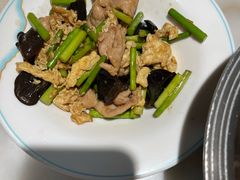 -谷连天安心食堂(裕华万达店)