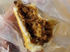 -博山煎包(金晶大道东一街店)