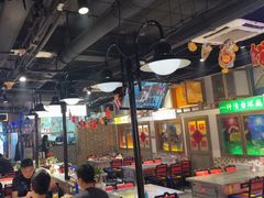 -马路牙子烧烤音乐酒馆(望京店)