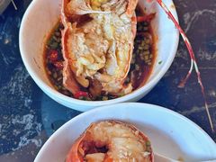 小青龙-蒋记海鲜姿造•洋房别墅(星河湾店)