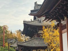-径山寺