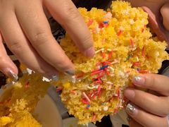 -华盛园卷子王农家菜水库鱼