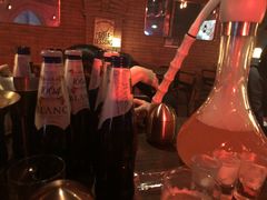 -Orangutan Bunker猩猩地堡酒吧(兰桂坊店)