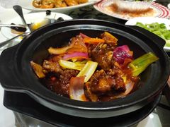 -唐苑酒家·岭南粤菜名店(太古仓店)