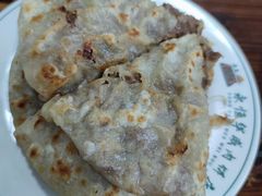 -清真永恒华威肉饼(潘家园店)