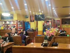 -如意林卡藏餐吧(大昭寺店)