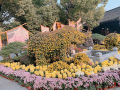 -秦园惠山豆腐花(惠山古镇店)