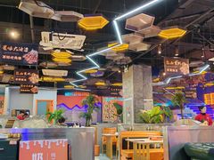 -亿牌牌东北烧烤(博物馆旗舰店)