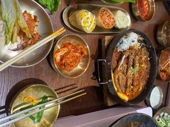 -双门洞·森系料理(体育西店)