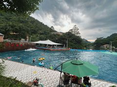 -紫云谷景区
