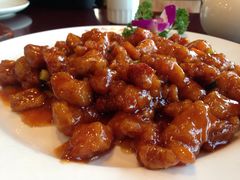 -牟传仁饭庄(星海店)