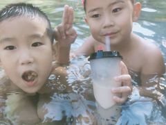 -国御温泉度假小镇