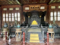 -普陀宗乘之庙(小布达拉宫)