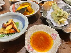 -加奈日本料理