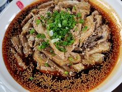 -代木儿回锅肉