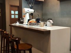 -Again Coffee Roaster(香蜜湖店)