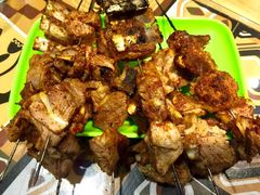 -清真.德枭炕肉店.青海菜(大新街夜市店)