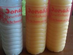 -Jonah's Fruit Shake & Snack Bar
