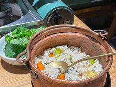 -一坐一忘云南菜(嘉里中心店)