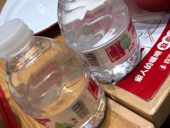 -喜家德虾仁水饺(青岛永旺东部店)