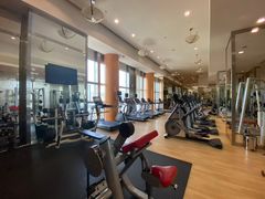 -上海明天广场JW万豪酒店