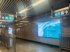 -角门西(地铁站)