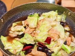 -枣子树·素食餐厅(普陀山店)