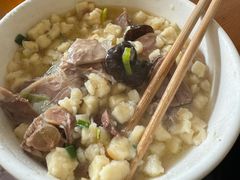 -刘信牛羊肉泡馍小炒(回民街店)