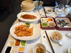 -四季民福烤鸭店(王府井东安门店)