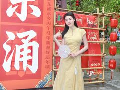 -东涌水乡风情街